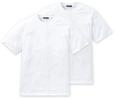 Schiesser 2er Pack American T-Shirt Rundhals