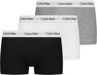 Calvin Klein Paket 3 Mann Boxer CK Artikel U2664G H&auml;ftunterhose,998