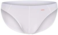 Olaf Benz - RED0965 Phantom Brazilbrief - White/wei&szlig; - Gr. S