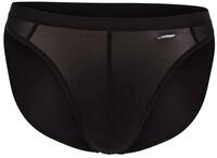 Olaf Benz - RED0965 Phantom Brazilbrief - Black/schwarz - Gr. S