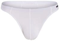 Olaf Benz Herren Red1601 Ministring String, Wei&szlig; (White 1000), S EU