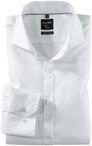OLYMP Herren Businesshemd Langarm No.Six,Einfarbig,super Slim,Urban Kent