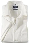 OLYMP Herren Businesshemd Langarm Luxor,Einfarbig,modern fit,New Kent,beige...