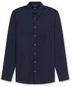 OLYMP Herren Businesshemd Langarm No.Six,Einfarbig,super Slim,Urban Kent