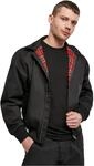Brandit Lord Canterbury Jacket, Farbe: black, Gr&ouml;&szlig;e: S