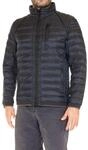 Wellensteyn Herren Jacke Molecule Men MOLM - 667, Einfarbig, Gr. X-Large, Blau