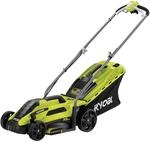 RYOBI 1300W Elektrischer Rasenm&auml;her RLM13E33S