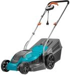 Gardena PowerMax 1100/32 Elektrorasenm&auml;her 1100W (5031-20), Schnittbreite 32cm,