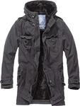 Brandit BW Parka Winterjacke Wintermantel