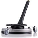 Kränzle Round Cleaner UFO Edelstahl 350mm 41.860 Kränzle Round Cleaner UFO Edelstahl 350mm 41.860