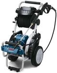 Bosch Professional Hochdruckreiniger GHP 8-15 XD (max. Druck 150 bar, 4.000 Watt)