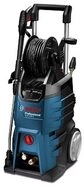 Bosch Professional Hochdruckreiniger GHP 5-65 X (max. Druck 160 bar, 2.400 Watt, Bosch Professional Hochdruckreiniger GHP 5-65 X (max. Druck 160 bar, 2.400 Watt,