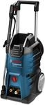 Bosch Professional Hochdruckreiniger GHP 5-55 (max. Druck: 130 bar, 2.200 Watt, inkl.