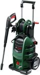 Bosch Hochdruckreiniger AdvancedAquatak 150 (2200 Watt, Druck: 150 bar, max. Bosch Hochdruckreiniger AdvancedAquatak 150 (2200 Watt, Druck: 150 bar, max.