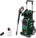 Bosch AdvancedAquatak 160 Hochdruckreiniger - 2600 Watt, 160 bar, 570 l/h, Bosch AdvancedAquatak 160 Hochdruckreiniger - 2600 Watt, 160 bar, 570 l/h,