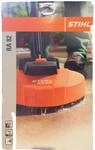 Stihl Fl&auml;chenreiniger RA 82 f&uuml;r RE 88 - RE 129 Plus