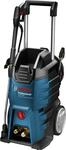Bosch Professional Hochdruckreiniger GHP 5-65 (max. Druck 160 bar, 2.400 Watt, inkl.