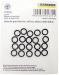 K&auml;rcher O-RINGSET 20 ST. 2.880-208.0