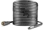 K&auml;rcher Rohrreinigungsschlauch DN 6, 20m, 220 bar, 6.110-008.0