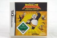 Kung Fu Panda Legend&auml;re Krieger
