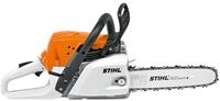 STIHL Kettens&auml;ge / Motors&auml;ge MS 251 mit 35 cm Schnittl&auml;nge + 1,3 mm Kette