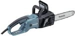 Makita Kettens&auml;ge - Schwarz/Blau - 35 cm, 2.000 W, 24 x 250 mm