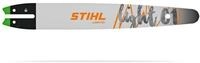 Stihl 30050083409 F&uuml;hrungsschiene Rollomatic Mini 35cm, 1,1mm, 1/4"