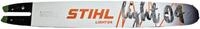 Stihl F&uuml;hrungsschiene 40 cm 3/8" 1,3 mm - Schwert 3005 000 4813