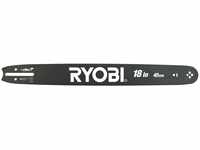 RYOBI 45cm Kettensägenschwert 5132002477 RAC231, Kettenteilung 8,26mm (kompatibel