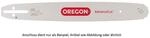 Oregon F&uuml;hrungsschie Pro-AM 38 cm 0,325 Zoll 1,6 mm, 153SFGD025