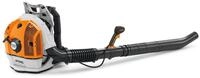 STIHL BR 600 Benzin Profi-Laubbl&auml;ser - mit 4-MIX-Motor, Multifunktionsgriff und