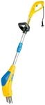 GLORIA Gartenhacke Gardenboy Plus | Elektrische 4-in-1 Gartenkralle