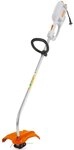 STIHL FSE 60 540W Elektro Motorsense Rasentrimmer inkl. Schutzbrille ( 4809 011 4122