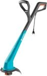Gardena Rasentrimmer SmallCut 300/23: Trimmer mit geringem Gewicht und langem