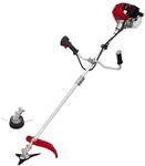 Einhell Benzin Sense GC-BC 52 I AS (1,5 kW, vibrationsarmer 2-Takt-Motor, Quick