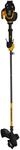 DEWALT Grastrimmer/Buschschneider-Combo schnurlos ohne Batterie 0-5500 1/min