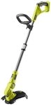 RYOBI 18 V ONE+ Akku-Rasentrimmer OLT1832 (Schnittbreite 25-30 cm, 3-fache