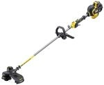 DEWALT DCM571X1-QW Akku-Motorsense Flexvolt, Li-Ion 38 cm - Akku-Freischneider,