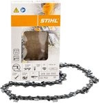 Stihl 3616 000 0050 Kettens&auml;gekette 3/8", 1,3 mm 50 GL 35 cm Picco Super PS Schwert
