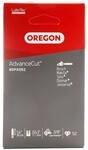 Oregon S&auml;gekette f&uuml;r 35cm Schwert, 3/8" LP, 1,1mm St&auml;rke, 52 Treibglieder