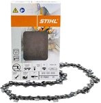 STIHL 36100000055 S&auml;gekette - 1.1mm - 3/8" - 40cm 61PM, f&uuml;r mehrere Modelle...