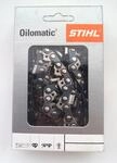 Stihl S&auml;gekette 3/8" 1,6 mm 72 GL - 50 cm Halbmei&szlig;el RMC 3652 000 0072