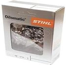 Stihl 3621 000 0084 S&auml;gekette 36RS (Vollmei&szlig;el) 3/8 1,6 84 Glieder f&uuml;r 63 cm