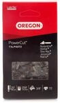 Oregon S&auml;gekette f&uuml;r 50cm Schwert, 3/8", 1,5mm St&auml;rke, 72 Treibglieder