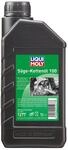 LIQUI MOLY S&auml;geketten&ouml;l 100 | 1 L | Gartenger&auml;te-&Ouml;l | Art.-Nr.: 1277