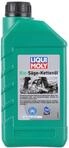 LIQUI MOLY 1280 BIO S&auml;ge-Ketten&ouml;l 1 l