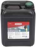 Oregon Bio-Ketten&ouml;l, Biologisch abbaubares Schmiermittel f&uuml;r Motors&auml;gen
