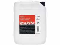 Makita 988002658 Sägekettenöl mineralisch 5L