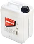 Makita 988002658 S&auml;geketten&ouml;l 5 Liter Mineral Plus, mineralisches