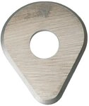 Hoja De Rep Forma De Pera
